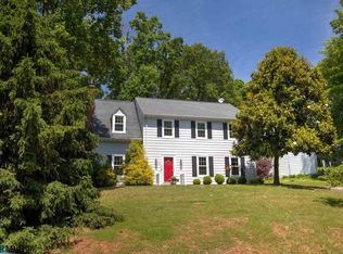 317 N Bennington Rd, Charlottesville, VA 22901