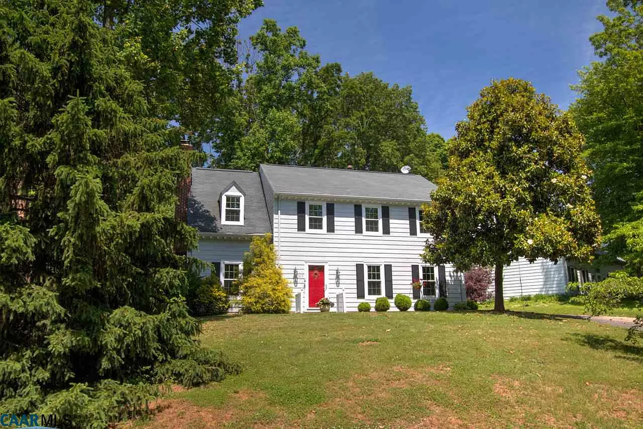 317 N Bennington Rd photo 1