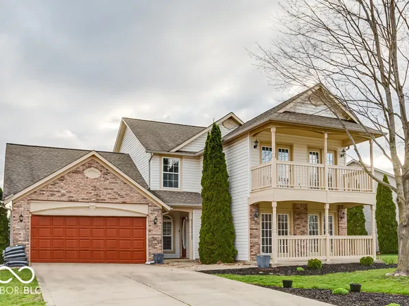 9844 Plantana Blvd, Fishers, IN 46038