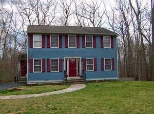 152 Alton Bradford Rd, Bradford, RI 02808