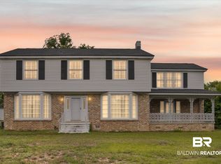 103 S McGregor Ave, Mobile, AL 36608