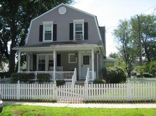 4 Johnson St, West Springfield, MA 01089