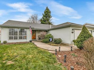 1258 Joshua Ct, Central Pt, OR 97502