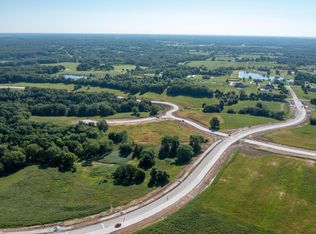 LOT 237 S Lagos Dr, Columbia, MO 65203