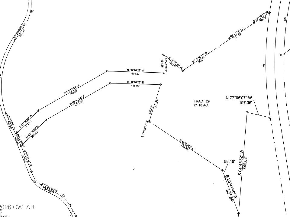 1st image of 0 Willoughby Loop Lot 29