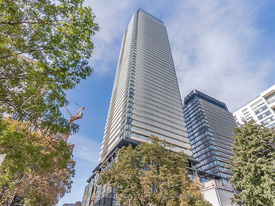1st image of 501 Yonge St #3001