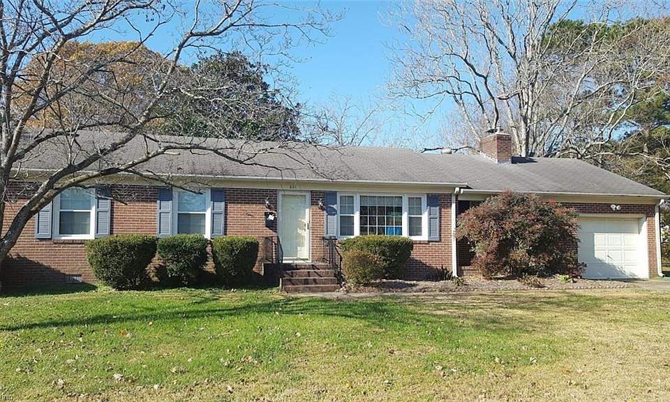 1st image of 301 Powhatan Dr