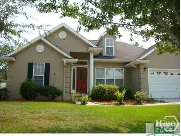 256 Young Way, Richmond Hill, GA 31324