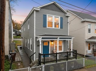 522 7th Ave, Dayton, KY 41074