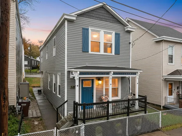 522 7th Ave, Dayton, KY 41074