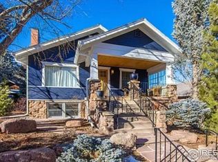 951 Grant Pl, Boulder, CO 80302