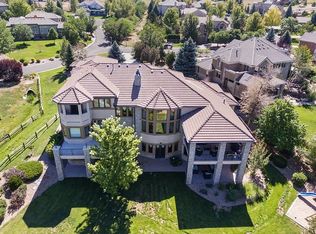 7203 S Perth Way, Aurora, CO 80016