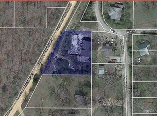 19 S Spring St, Highland, AR 72542