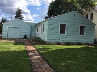 1808 E Pacific Ave, Spokane, WA 99202