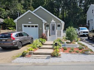 46 Rosewood Ave, Billerica, MA 01821