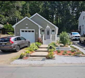 46 Rosewood Ave, Billerica, MA, 01821