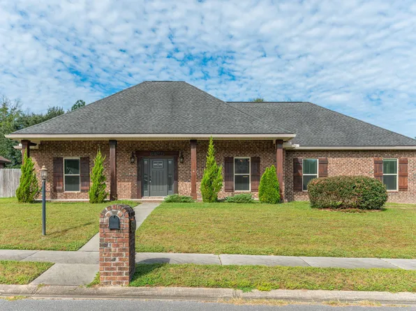6450 Amanda Ct, Crestview, FL 32536