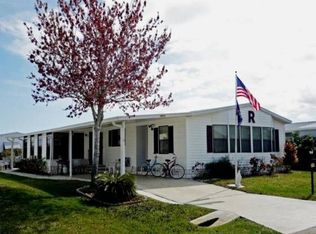 7573 Montauk Ave, Micco, FL 32976