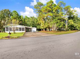 1216 Ridgewood Dr, Lillian, AL 36549