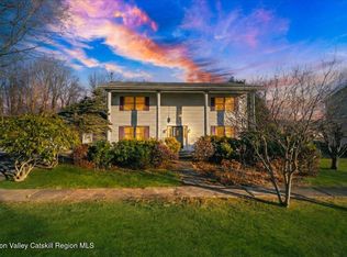 218 Plattekill Ardonia Road, Wallkill, NY 12589