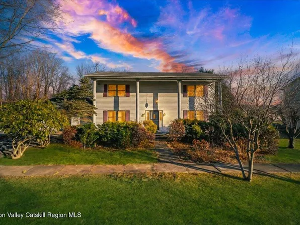 218 Plattekill Ardonia Road, Wallkill, NY 12589