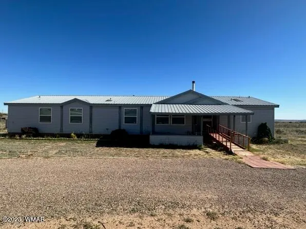 1415 W 30th St S, Saint Johns, AZ 85936