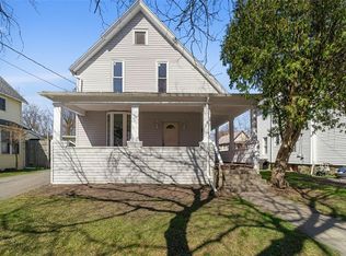 5 Lockwood St, Binghamton, NY 13901