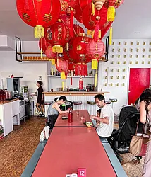 Rented by Pear NYC LLC