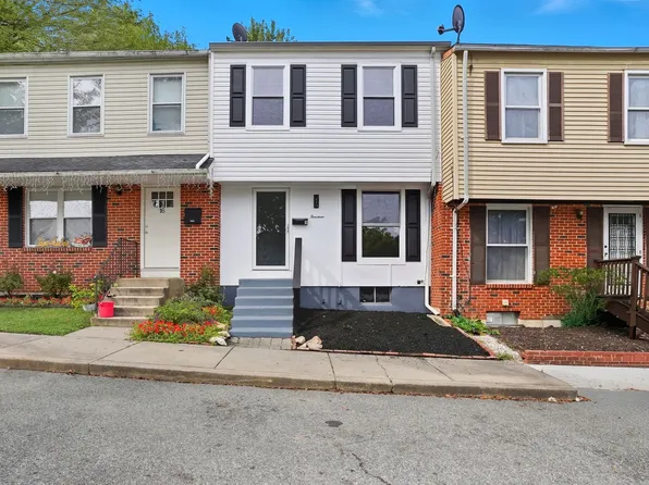 14 Waltham St, Newark, DE 19713