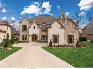 11369 Grand Pine Dr, Montgomery, TX 77356