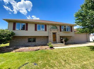 3842 Linton Way St, Portage, IN 46368
