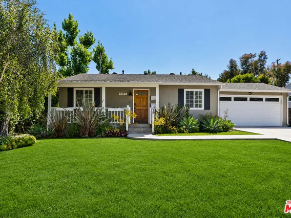3467 Veteran Ave, Los Angeles, CA 90034