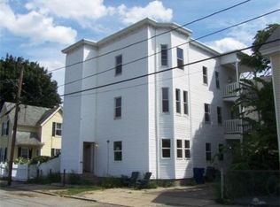 51 1/2 Portland St #3, Lawrence, MA 01843