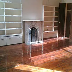 Rented by R New York