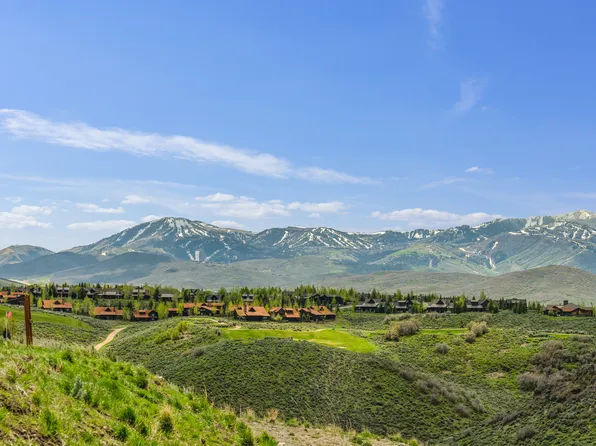 3095 Daydream Ct, Park City, UT 84098