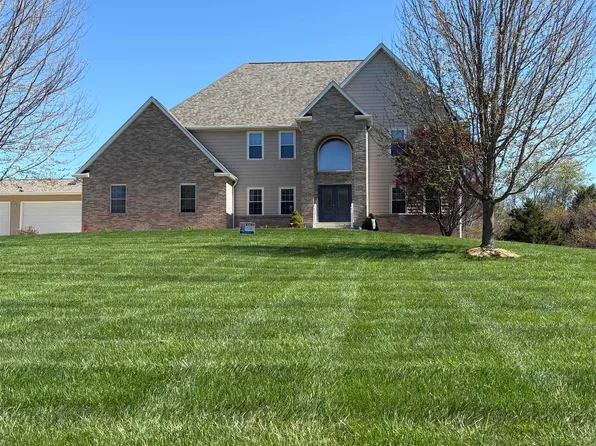 845 E Alexis Way, Bloomington, IN 47401