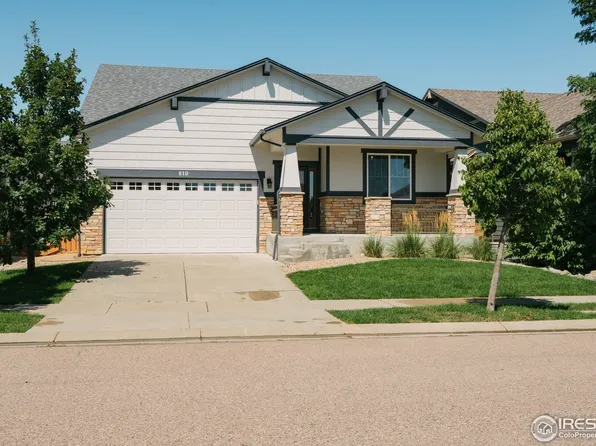 810 Crooked Creek Way, Fort Collins, CO 80525