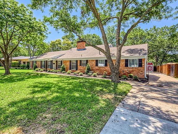 2nd image of 3022 Primrose Ln