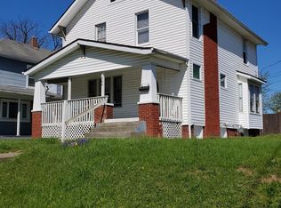 394 Belvidere Ave, Columbus, OH