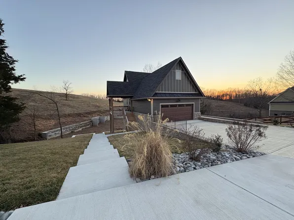 3001 Wixtown Rd, Westmoreland, TN 37186