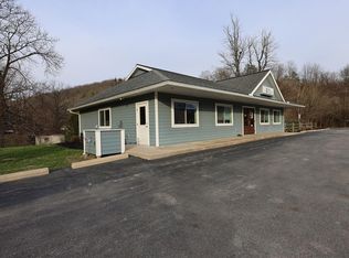12343 William Penn Hwy, Huntingdon, PA 16652