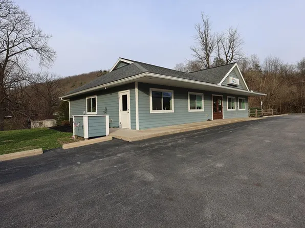 12343 William Penn Hwy, Huntingdon, PA 16652