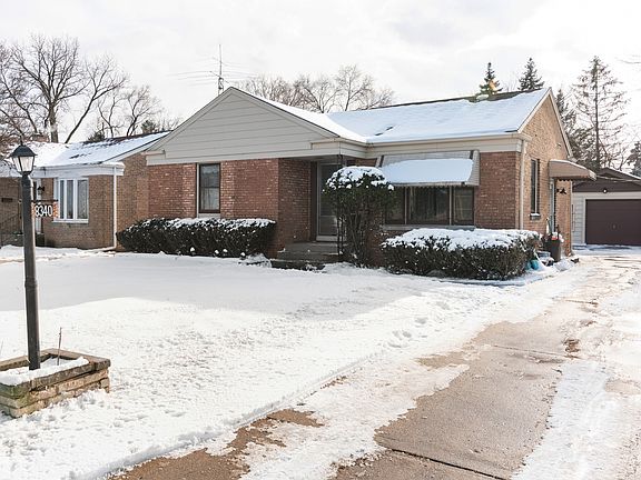 2nd image of 8340 Caldwell Ave