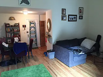 Rented by Owner