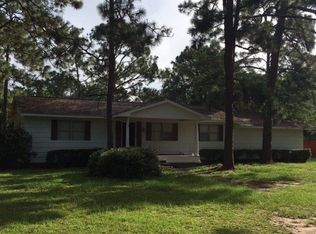 101 Kerry Davis Rd, Jesup, GA 31543