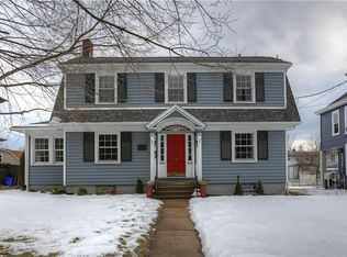 1055 4th St, Beaver, PA 15009