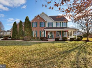 107 Lori Ln, Boiling Springs, PA 17007