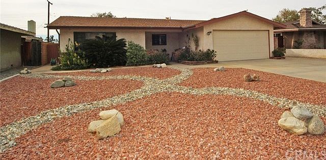 Lovely single-story home in Rancho Cucamonga (Etiwanda School District)