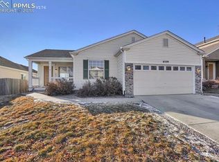 6529 Sonny Blue Dr, Colorado Springs, CO 80923