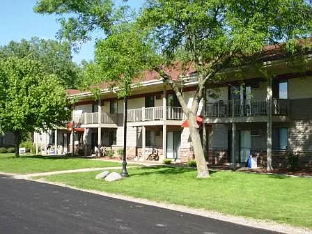 Cedar Crest